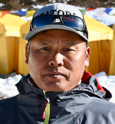  Amadablam Exped. Autumn 2025 